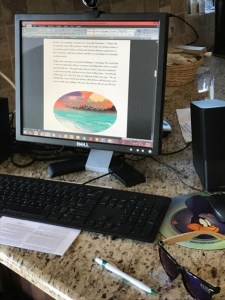 original headquarters